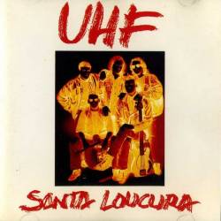 Santa Loucura